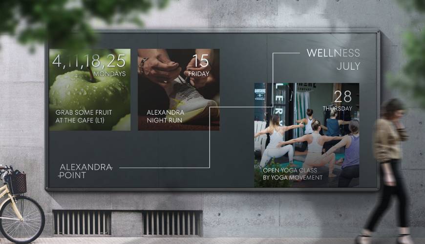 朝阳VI设计公司如何进行品牌审核