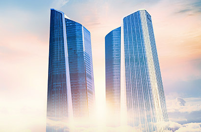 解码朝阳VI设计：城市与企业品牌崛起的核心密码